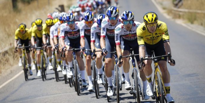 Afnemend enthousiasme voor Tour Down Under: “Wie kan zich dat nog permitteren?”