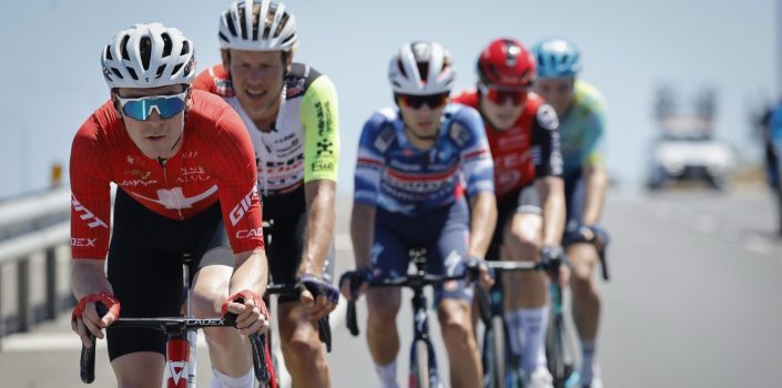 Voorbeschouwing: Cadel Evans Road Race 2025 – Australisch nagerecht met interessante namen