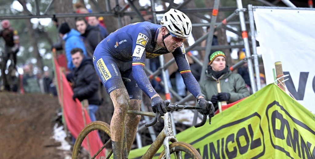 Toon Aerts weet eindelijk weer wat winnen is: “Een gevoel dat ik lang heb moeten missen”