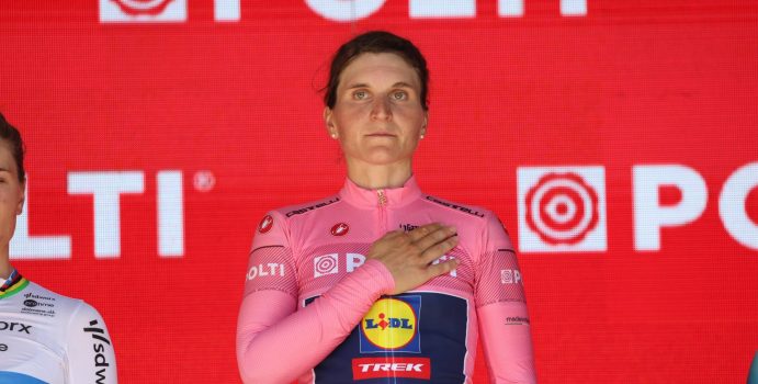 Mortirolo keert toch niet terug in Giro d’Italia Women, maar parcours is alsnog loodzwaar