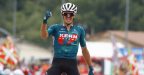 Vuelta-revelatie Urko Berrade wint Europese seizoensopener in Spanje