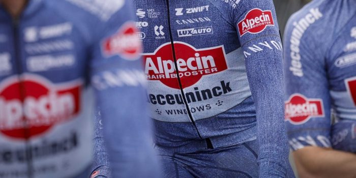 Broer van wereldkampioen Behrens gaat naar Alpecin-Deceuninck Devo