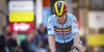 Lotte Kopecky verliest topsportcontract bij Sport Vlaanderen: Wringt ergens wel