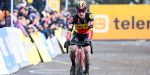 Eli Iserbyt stuit in supergoede wedstrijd op sterkere Wout van Aert