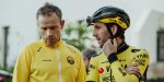 Simon Yates gaat knechten in de Tour, maar rijdt ook grote ronde als kopman bij Visma | Lease a Bike