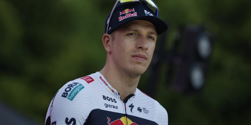 Danny van Poppel staat na gele kaart op scherp: schorsing dreigt bij nieuwe fout