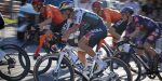 Laurence Pithie bestraft met gele kaart na gevaarlijk sprintmanoeuvre in Tour Down Under