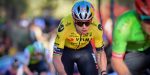 Wout van Aert baalt: Voelde mij niet heel fris en ben nooit in koers geraakt