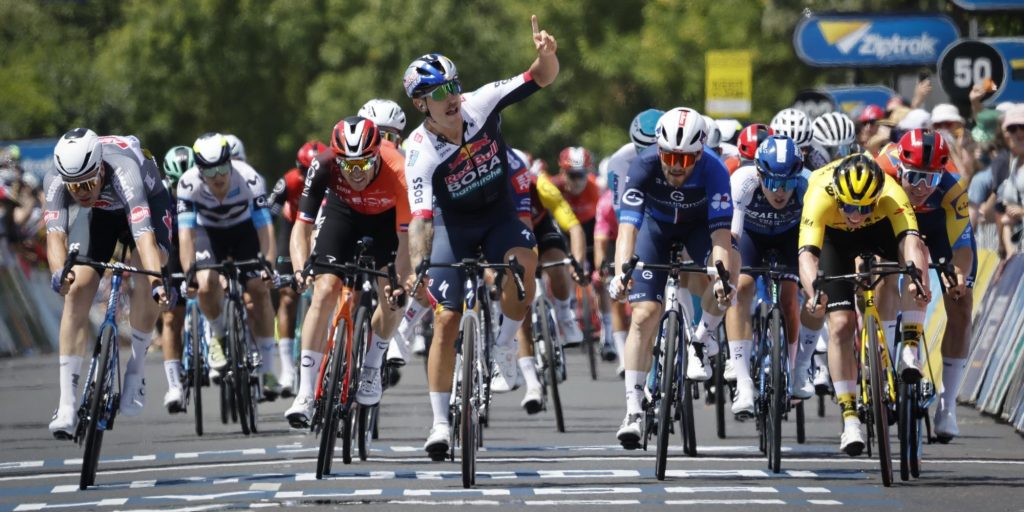 Wielrennen op TV: Tour Down Under, Wereldbeker Maasmechelen