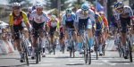 Krachtige Bryan Coquard houdt Phil Bauhaus af in Tour Down Under