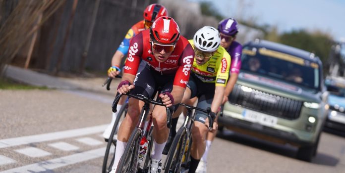 Tudor Pro Cycling krijgt wildcard voor Critérium du Dauphiné, Lotto opvallende afwezige