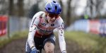 Lucinda Brand toont WK-vorm met solozege in Hoogerheide, fouten nekken Pieterse en Van Empel