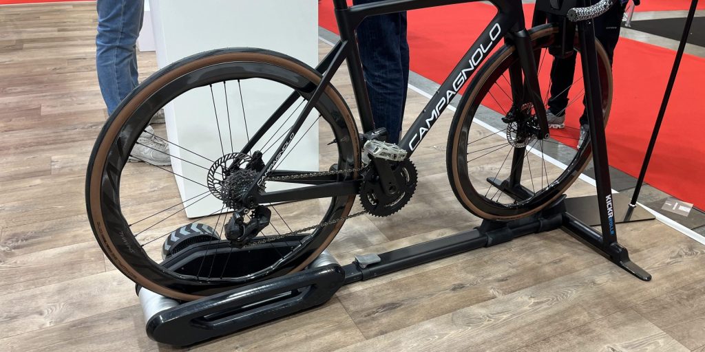 Velofollies 2025: Campagnolo onthult nieuwe Shamal-wielen