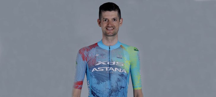 Grote uitdaging brengt Wout Poels naar XDS Astana