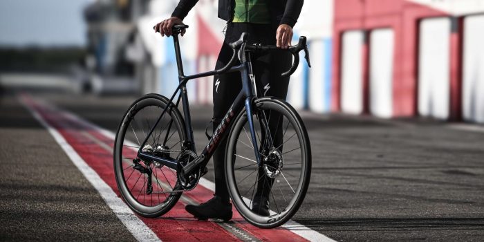 Velofollies 2025: Giant TCR Advanced Pro 0 verkozen tot racefiets van het jaar