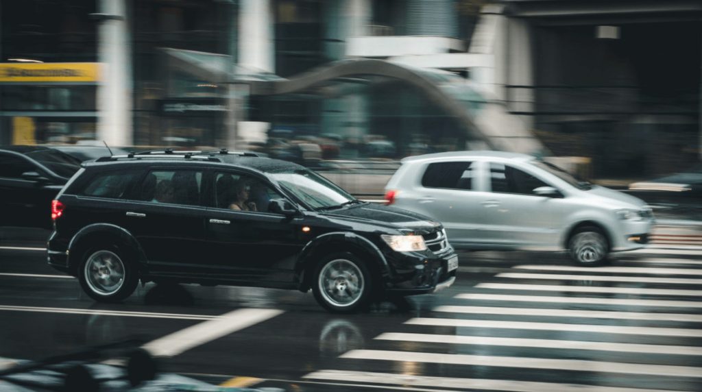 Auto’s worden voor fietsers steeds gevaarlijker, kans op dodelijk ongeluk neemt toe