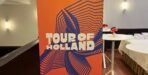 Tour of Holland met proloog, vijf ritten en volledig zonder politie