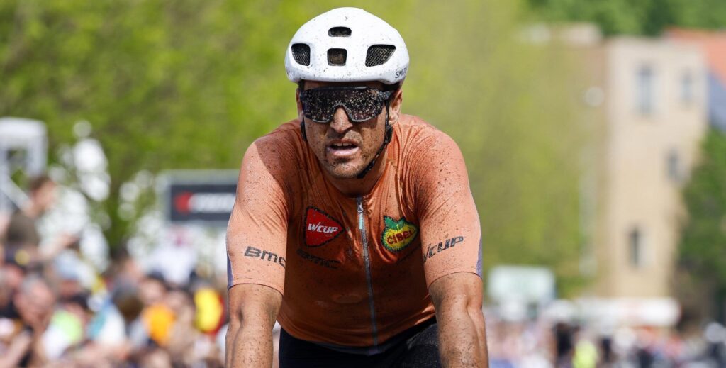 Greg Van Avermaet richt ambitieuze gravelploeg op, ex-voetballer doet mee