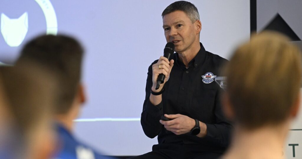 UCI zocht contact met CEO Soudal Quick-Step na open brief over veiligheid