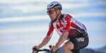 Milan Menten (4e) werd verrast in eerste sprintclash Tour du Rwanda