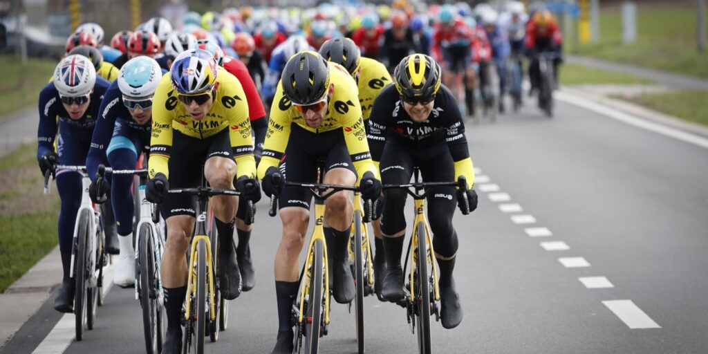 Deze renners kwamen het vaakst in actie tijdens het Klassiekerspel 2024 in WielerFlits Ploegleider