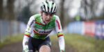 Inge van der Heijden komt met schrik vrij na harde val in X2O Brussel