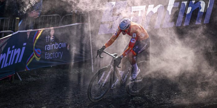 WK veldrijden 2025 in Liévin: Liveblog – Reacties op zevende wereldtitel Van der Poel