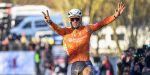 Mathieu van der Poel geniet van record op WK veldrijden: “Maar gun mezelf nu een weekje vakantie”