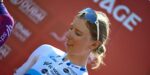 Lorena Wiebes is te snel voor Charlotte Kool in openingsrit UAE Women Tour