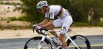 Lead-out Tadej Pogacar laat zich meteen gelden in UAE Tour