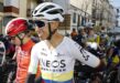 Zwaar verdict voor pechvogel Egan Bernal na valpartij in Clásica Jaén