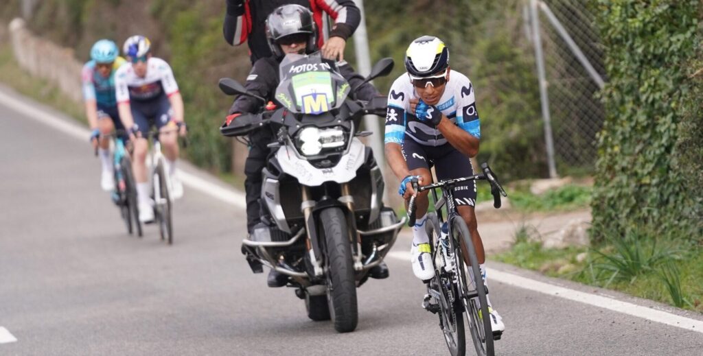 Voorwaardelijke celstraf geëist tegen omstreden arts van broers Nairo en Dayer Quintana