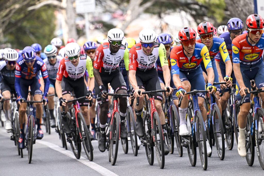 Voor het eerst sinds 2017 geen Belg in top-10 van Milaan-San Remo