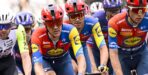 Voor het eerst sinds 2017 geen Belg in top-10 van Milaan-San Remo