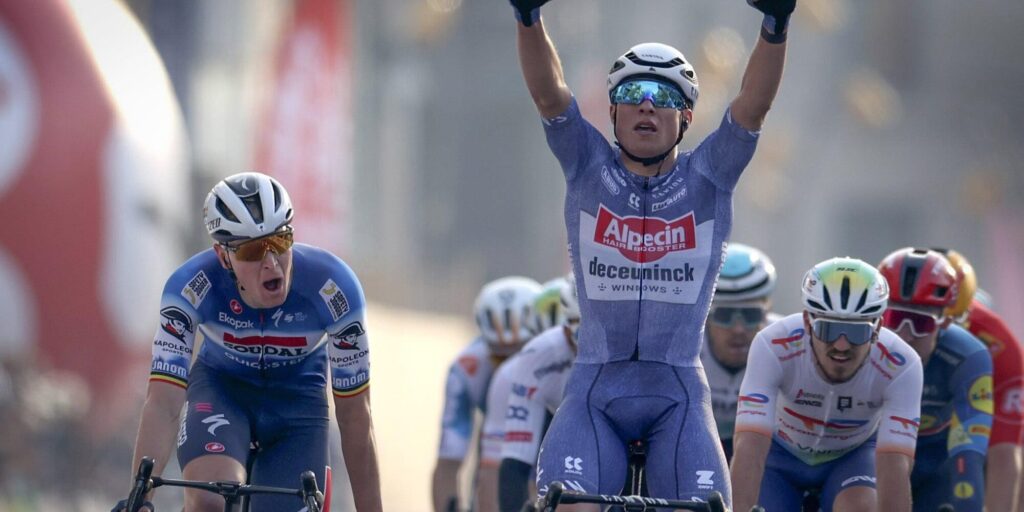 Voorbeschouwing: Classic Brugge-De Panne 2025 - Elke topper aanwezig op WK van de sprinters