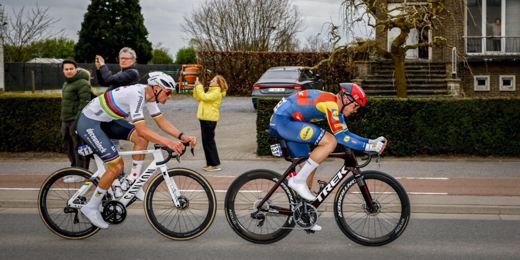 Voorbeschouwing: Gent-Wevelgem 2025 - Wat mogen we verwachten na afmelding Tadej Pogacar?