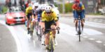 Geen programmawijziging na tegenvallende E3: Wout van Aert niet in Gent-Wevelgem