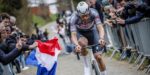 Tijd voor ontspanning: Mathieu van der Poel staat daags na E3-triomf alweer op golfbaan