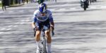 Verloren bonificatiesprint blijkt sleutel tot succes voor Primoz Roglic in Ronde van Catalonië