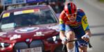 Mads Pedersen waakt voor Wout van Aert-scenario: Niet vallen in Dwars door Vlaanderen is het belangrijkste