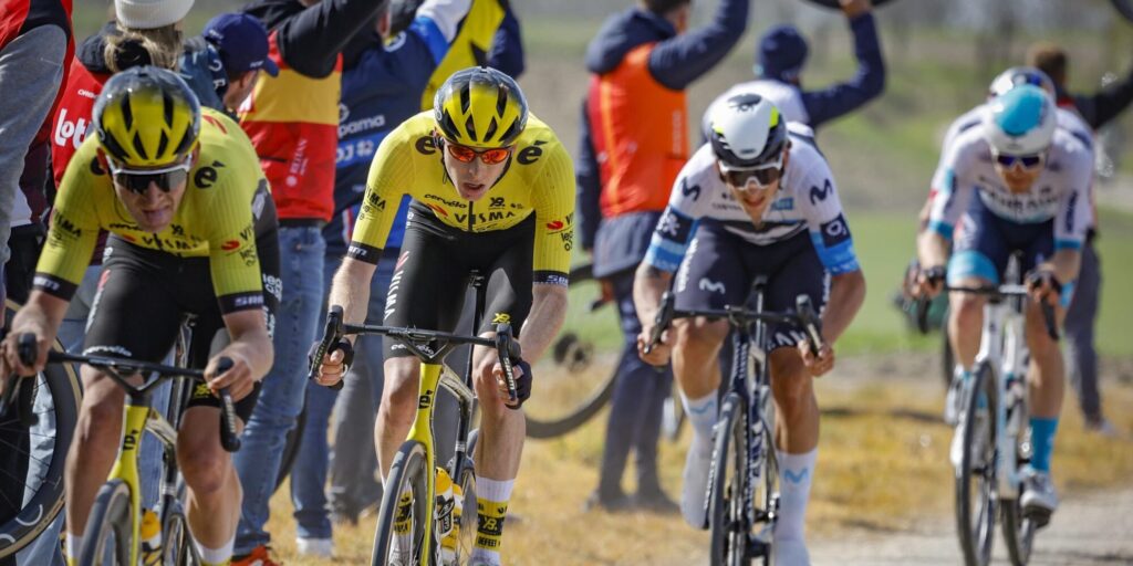 Johan Bruyneel is streng voor Visma | Lease a Bike: Ze verliezen de essentie van het wielrennen
