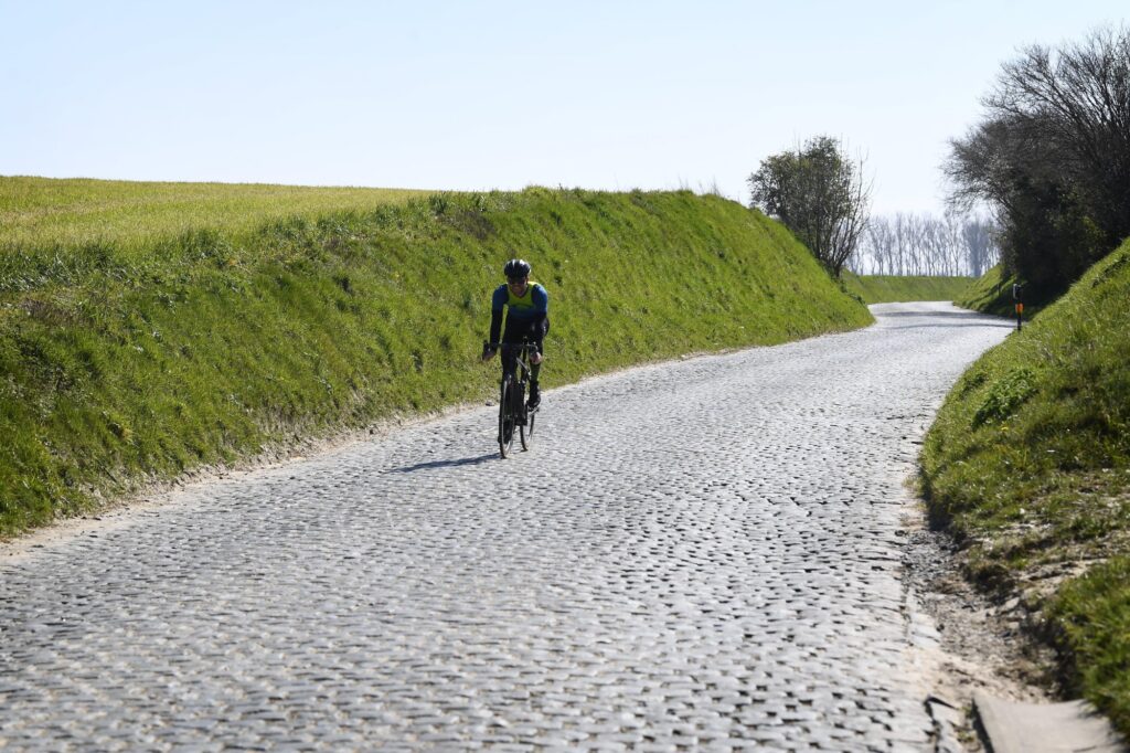 De mooiste fietsroutes over kasseien: rondom Breda