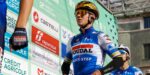 Remco Evenepoel (met pijnlijke schouder) klaar voor vierluik: “Als ik tennisser was, was carrière voorbij”