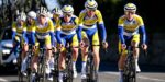 Nog meer pech voor Flanders-Baloise: kopman valt uit voor Brabantse Pijl