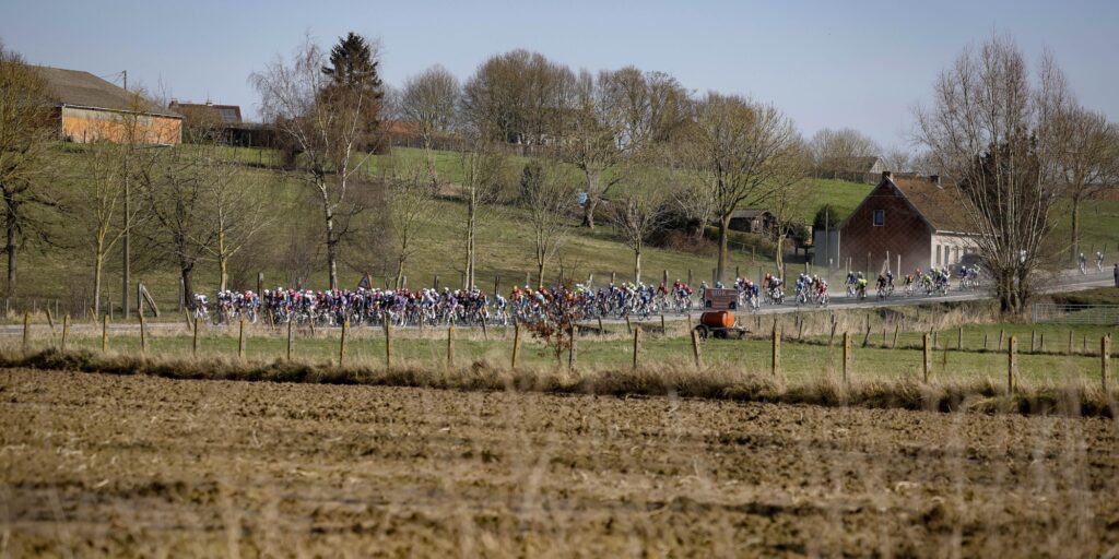 Tuur Verbeeck wint Kuurne-Brussel-Kuurne U19 namens opleidingsploeg Remco Evenepoel