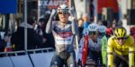 Jarige Jasper Philipsen verslaat Olav Kooij in Kuurne-Brussel-Kuurne