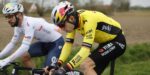 Visma | Lease a Bike na E3 Saxo Classic: “Positioneren niet het grootste probleem Wout van Aert”