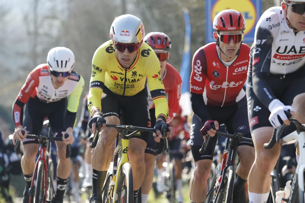 Voorbeschouwing: Kuurne-Brussel-Kuurne 2025 - Wint een klassieke coureur of een sprinter?