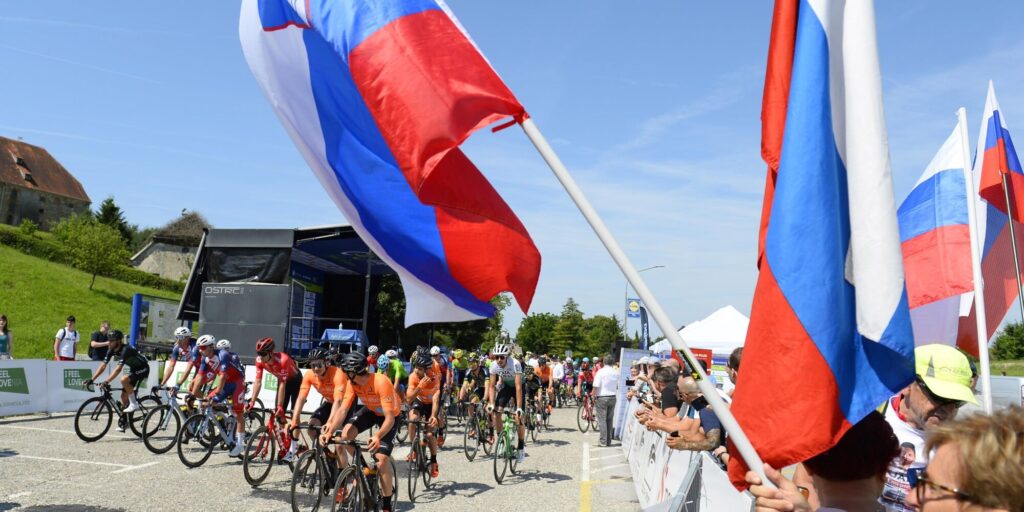 Ronde van Slovenië pakt ook dit jaar uit met zware bergrit