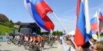 Ronde van Slovenië pakt ook dit jaar uit met zware bergrit